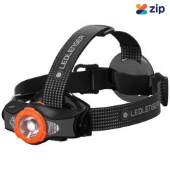 Led Lenser MH11 - 1000 Lumens 320M 100H Headlamp ZL502166 Head Lamp with Rechargeable Batteries